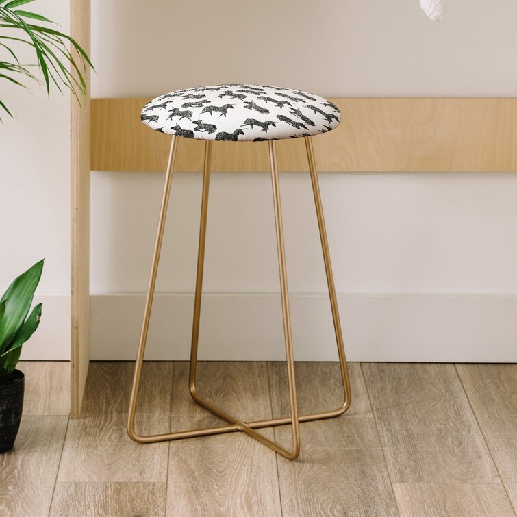 Ash counter online stool